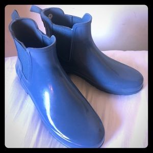 Hunter Chelsea Boots